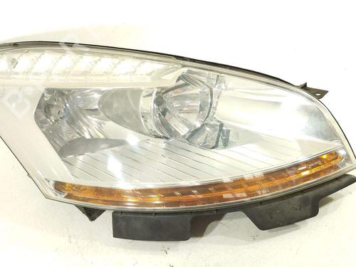 right-headlight-citroen-c4-picasso-i-mpv-ud_-2006-2007-2008-2009-2010-2011-2012-2013-2014-2015-38959517 main image