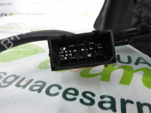 Right mirror AUDI A6 C5 Avant (4B5) 2.5 TDI quattro | BP1839330C27 