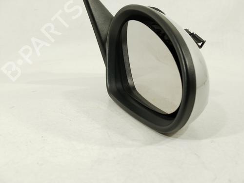 Right mirror SEAT TOLEDO II (1M2) 1.6 | BP32359241C27