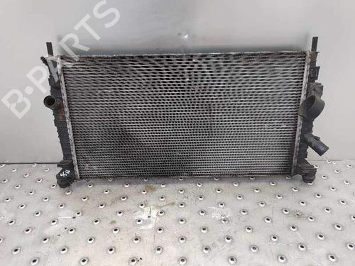 Used Water radiator Water radiator 6045425 6045425