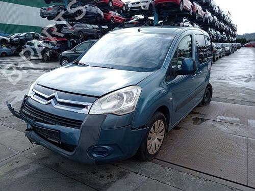 Servo brake CITROËN BERLINGO MULTISPACE (B9) 1.6 HDi 90 | BP36325723M42 - Image 6