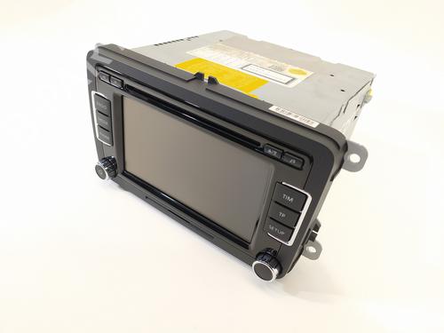 Radio SKODA SUPERB II (3T4)  | BP9519208E6 
