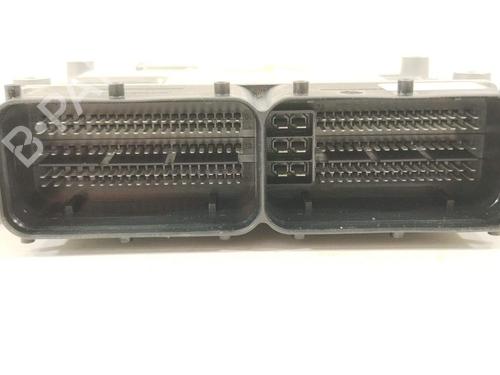 Engine control unit (ECU) HYUNDAI KONA (SX2) 1.6 GDi Hybrid | BP33321601M57  - Image 6