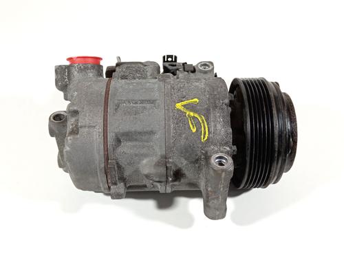AC compressor BMW X1 (E84) sDrive 18 d | BP16802746M34 