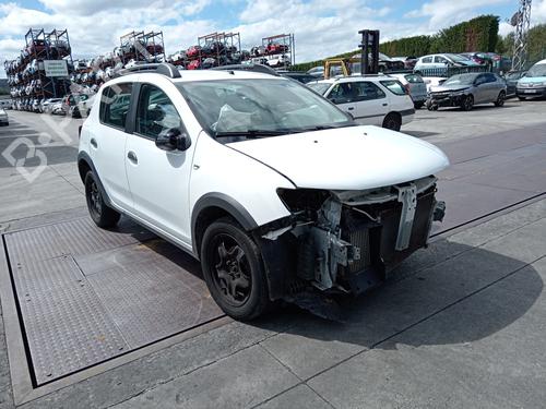 Intercooler DACIA SANDERO II TCe 90 (B8M1, B8MA, B8AC) | BP38707273M30 - Image 7