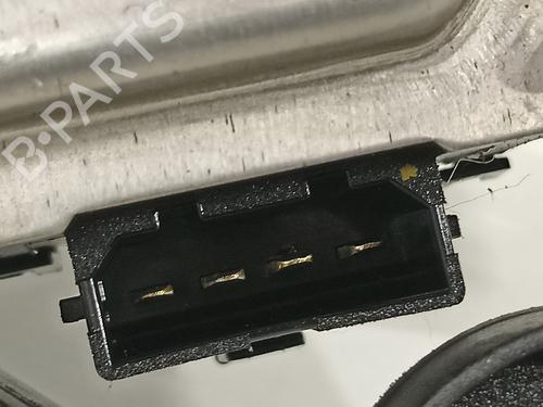 Rear wiper motor SEAT ALTEA XL (5P5, 5P8)  | BP17920747M102 