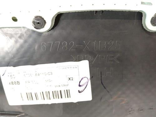 Front left panel TOYOTA C-HR (_X1_) | BP31916810C58 - Image 7