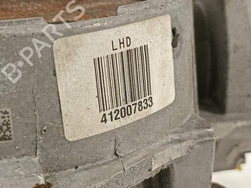 Steering column LANCIA YPSILON (312_) | BP16793469M21 - Image 5