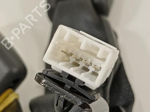 Rear middle belt tensioner HYUNDAI KONA (OS, OSE, OSI)  | BP18133011C91