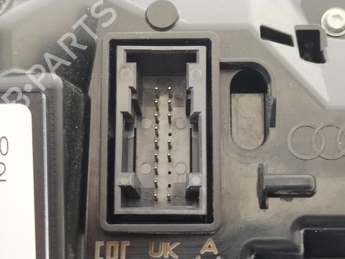 Instrument cluster AUDI A1 Sportback (GBA) 30 TFSI | BP33208712C47 - Image 10