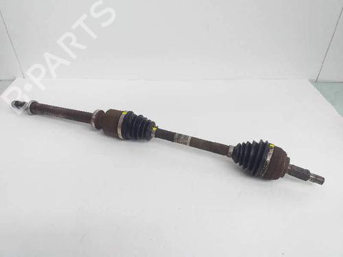 Used Right front driveshaft Right front driveshaft RENAULT SCÉNIC II (JM0/1_) [2003-2010] 7880129 7880129