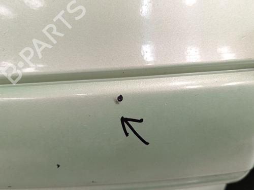 Front bumper NISSAN MICRA III (K12) 1.5 dCi | BP32141815C7 