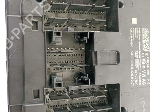 Electronic module SEAT ARONA (KJ7, KJP) 1.0 TSI | BP19776041M83 - Image 3