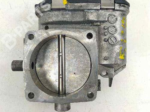 Used Throttle body Throttle body MERCEDES-BENZ S-CLASS (W221, V221) S 350 (221.056, 221.156) (272 hp) 6972542 6972542