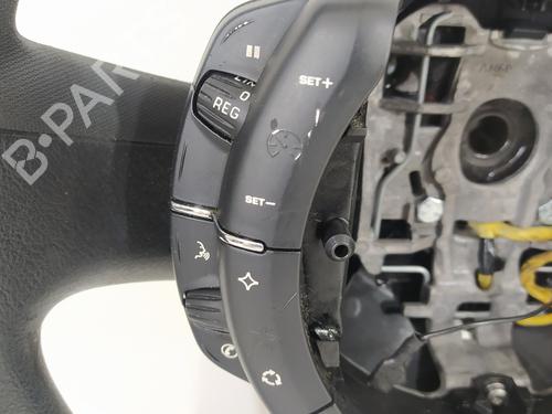 Steering wheel CITROËN C4 I (LC_)  | BP12253912C49 