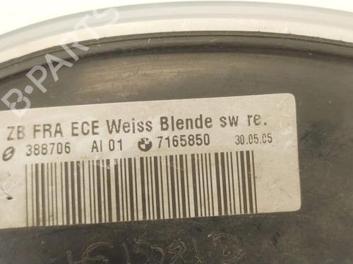 Right front indicator BMW 3 (E46) 320 d | BP27483701C33 - Image 3