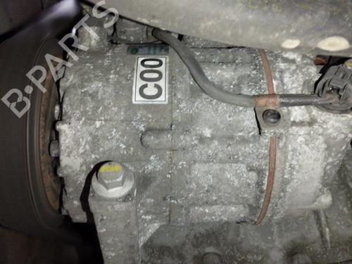 Used AC compressor HYUNDAI ix35 (LM, EL, ELH) [2009-2016]  13028071