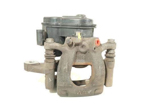 Used Left rear brake caliper NISSAN QASHQAI II (J11, J11_) [2013-2026]  17061766