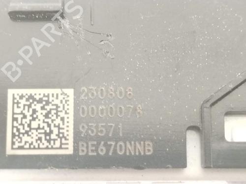 Left front window switch HYUNDAI KONA (SX2) 1.6 GDi Hybrid | BP36888438I27 - Image 6