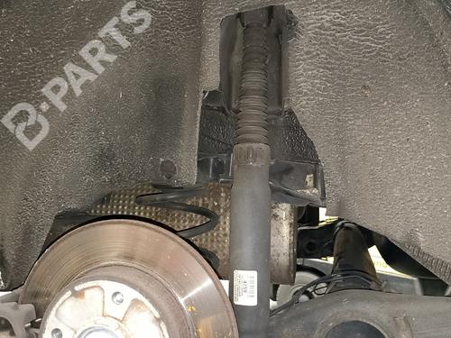 Used Right rear shock absorber Right rear shock absorber PEUGEOT 308 CC (4B_) 1.6 16V (150 hp) 9846082 9846082