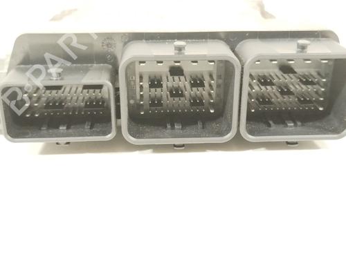 Engine control unit (ECU) FORD TRANSIT CONNECT V408 Box Body/MPV 1.6 TDCi | BP37444771M57 - Image 2