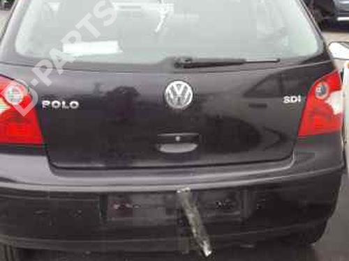 Squib airbag VW POLO (9N_, 9A_)  | BP8321461C102 