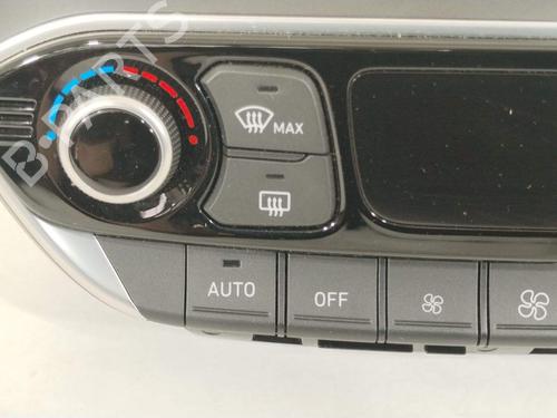 Climate control HYUNDAI i30 (PDE, PD, PDEN) 1.5 | BP36989139I5 - Image 2