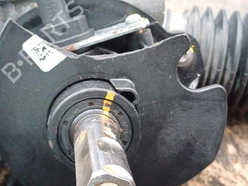Steering rack CITROËN C-ELYSEE (DD_) | BP16789087M22 - Image 6