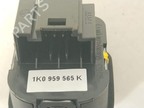Mirror switch VW GOLF VI (5K1) 1.4 TSI | BP36989088I25 - Image 5