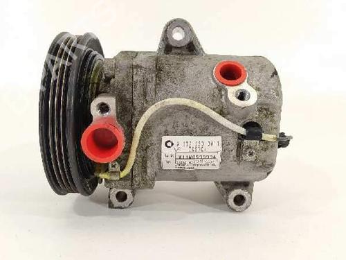 Used AC compressor AC compressor 7167585 7167585