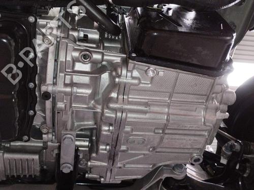 Gearbox CUPRA FORMENTOR (KM7, KMP) 2.0 VZ 4Drive | BP40228181M3 - Image 3