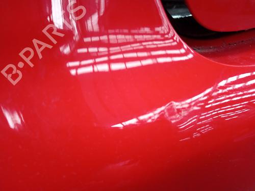 Rear bumper AUDI A4 B8 Avant (8K5) 2.0 TDI | BP26383021C8 