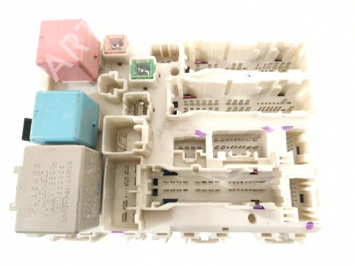 Fuse box TOYOTA PRIUS Liftback (_W2_)  | BP21553697E1 