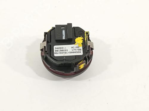 Warning switch MINI MINI (R56) Cooper S | BP23079278I22 - Image 2