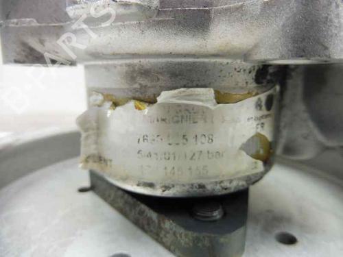Steering pump AUDI A4 B6 Avant (8E5) 2.5 TDI | BP2804653M99 - Image 4