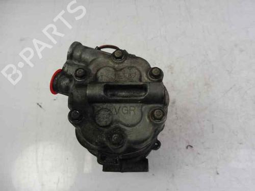 AC compressor FIAT GRANDE PUNTO (199_)  | BP1973664M34 