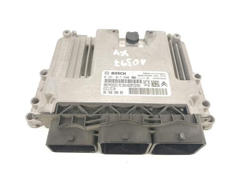 Used Engine control unit (ECU) Engine control unit (ECU) 14923450 14923450