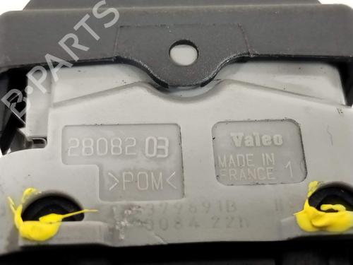 Switch RENAULT CLIO III (BR0/1, CR0/1) 1.5 dCi (BR17, CR17) | BP31352762I30 - Image 4