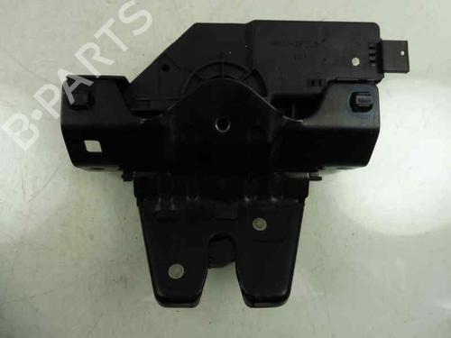 Used Tailgate lock BMW 3 (E46) 320 d (136 hp) 4633849