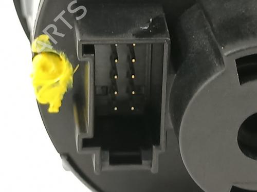 Headlight switch SKODA OCTAVIA II (1Z3)  | BP17642684I24 