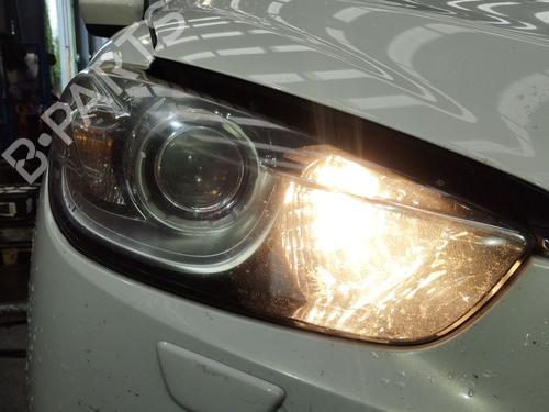 Used Right headlight Right headlight MAZDA CX-5 (KE, GH) 2.2 D (KE2FW) (150 hp) 35777374 35777374