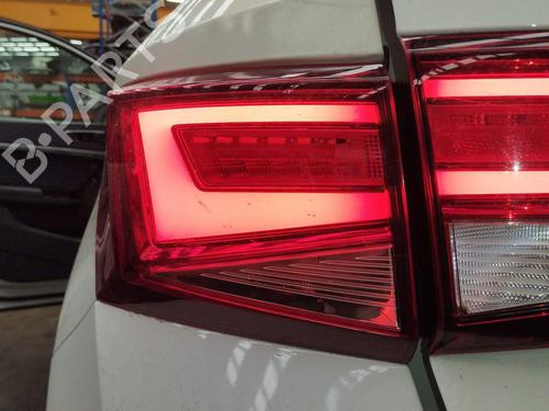 Used Left taillight Left taillight 39207755 39207755
