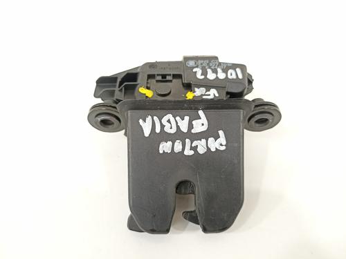 Tailgate lock SKODA FABIA II (542)  | BP16803131C101 