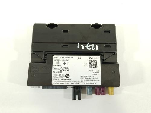 Used Electronic module HYUNDAI KONA (OS, OSE, OSI) 1.0 T-GDi Hybrid 48V (120 hp) 29067060