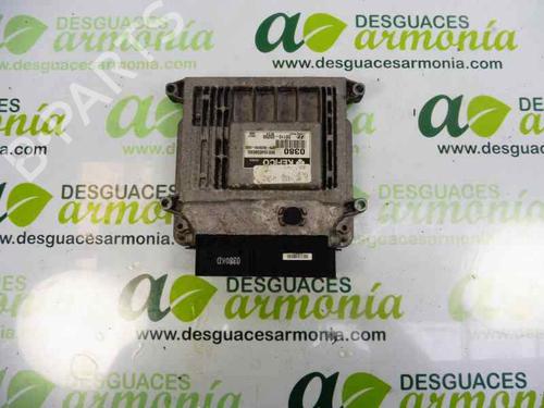 Used Engine control unit (ECU) Engine control unit (ECU) HYUNDAI i20 I (PB, PBT) [2008-2015] 1973939 1973939