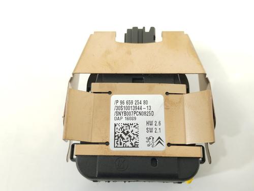 Electronic sensor PEUGEOT 508 I (8D_)  | BP29396914M84