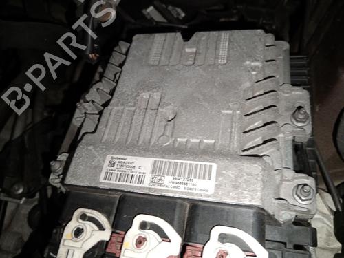 Used Engine control unit (ECU) Engine control unit (ECU) PEUGEOT 308 II (LB_, LP_, LW_, LH_, L3_) 1.6 HDi / BlueHDi 115 (115 hp) 36391446 36391446