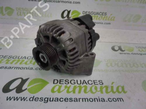 Used Alternator Alternator 1840025 1840025