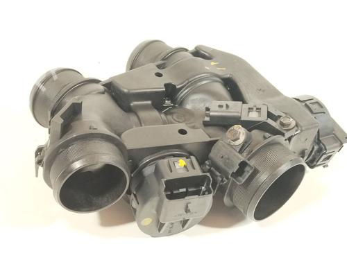 Throttle body CITROËN C4 I Saloon 1.6 HDi | BP32090337M82 