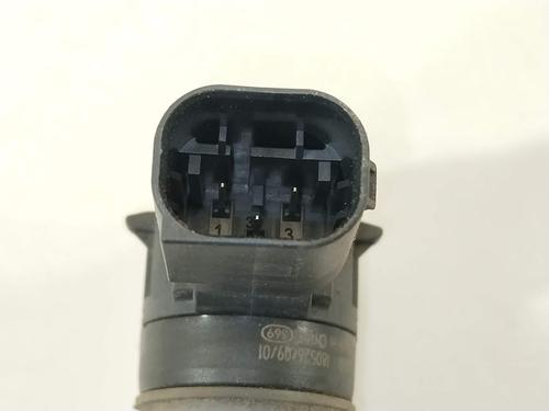 Electronic module CITROËN C-ELYSEE (DD_) | BP28694873M83 - Image 3